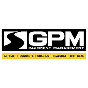 GPM Pavement Management