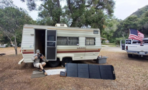 Joey's home before MVO help