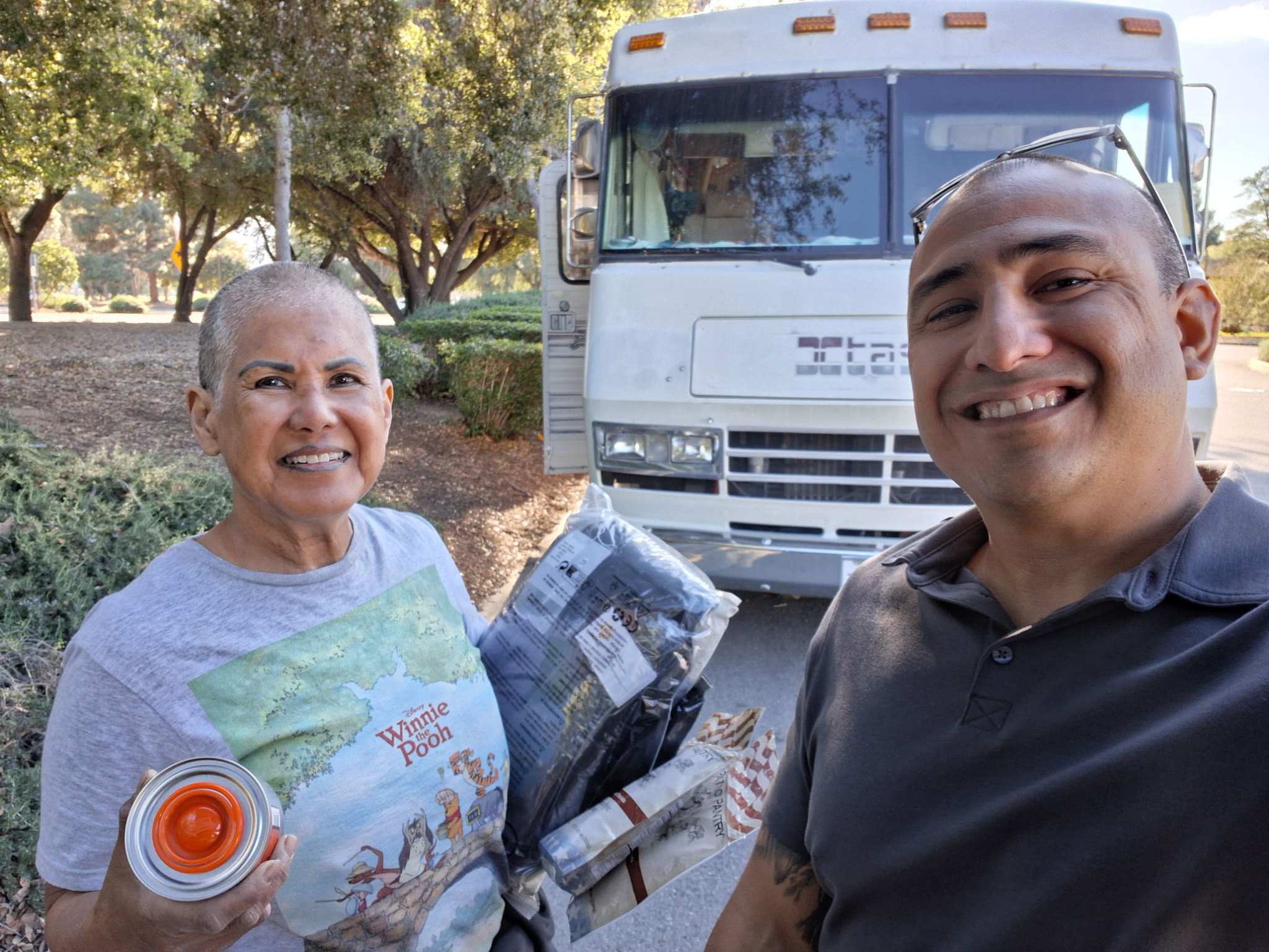 Amanda MVO Success Story