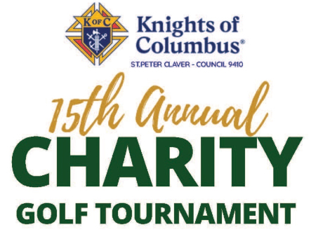 Knights of Columbus Charity Golf Tournament