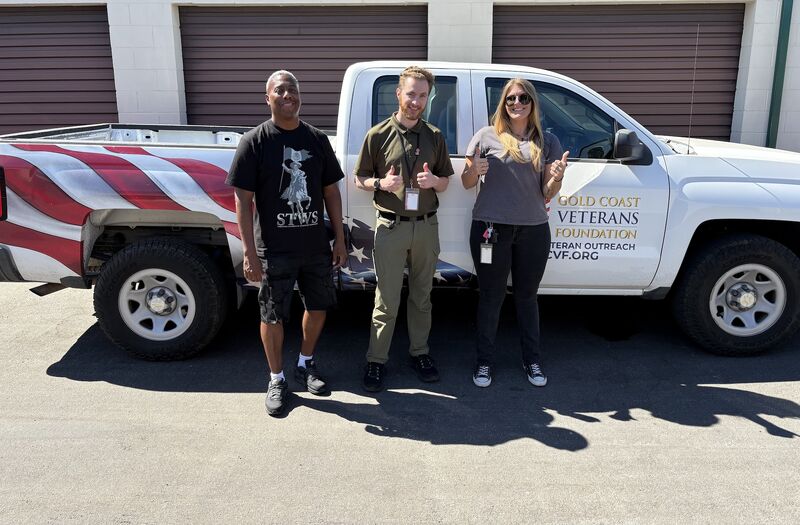 Juan mobile veterans outreach